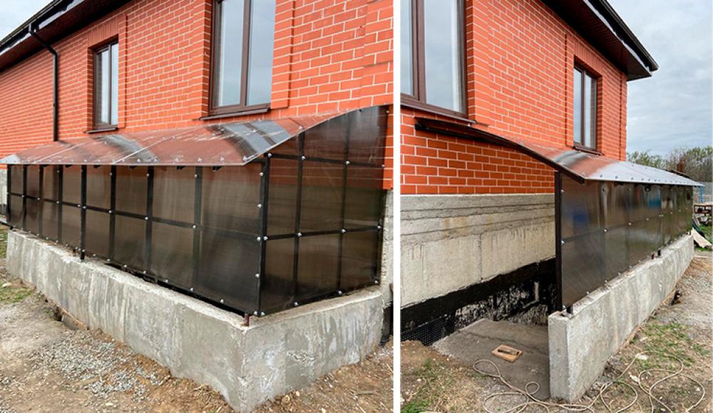 ИЗГОТОВЛЕНИЕ ВОРОТ, ПЕРИЛ, НАВЕСОВ, КОЗЫРЬКОВ