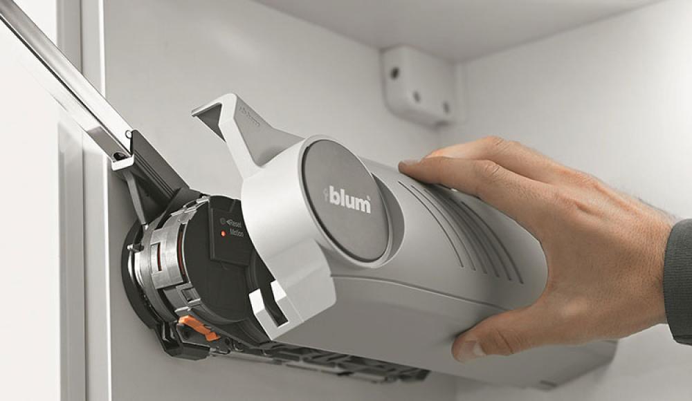 BLUM фурнитура для мебели