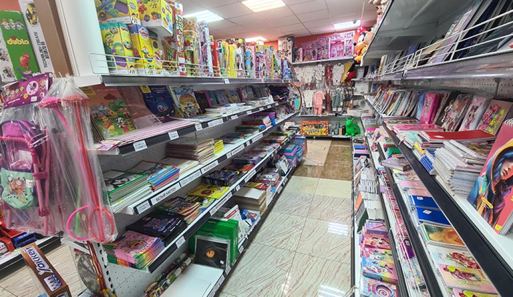 ИГРУШКИ