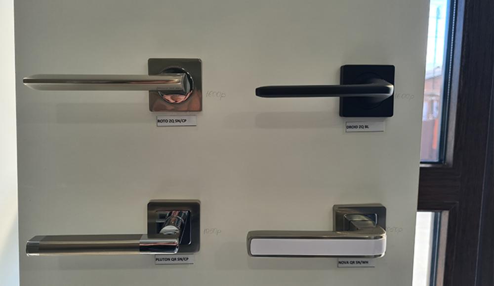 ДВЕРИ ИЗ МАССИВА