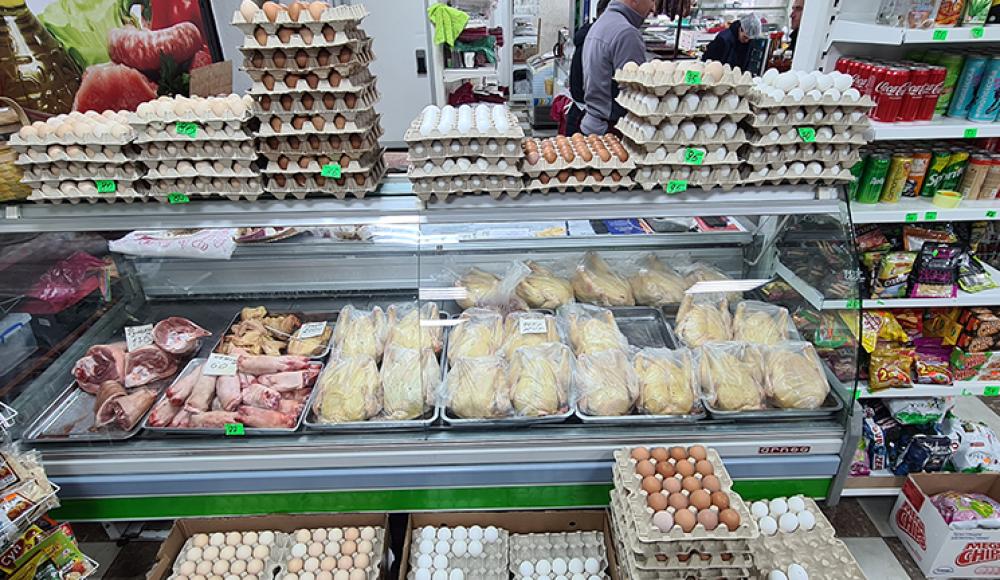 КУПЕЦ оптово-розничный магазин продуктов