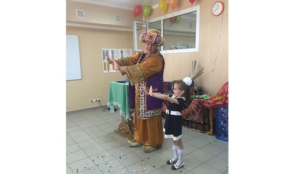 МАЛЕНЬКИЙ ГЕНИЙ центр раннего развития