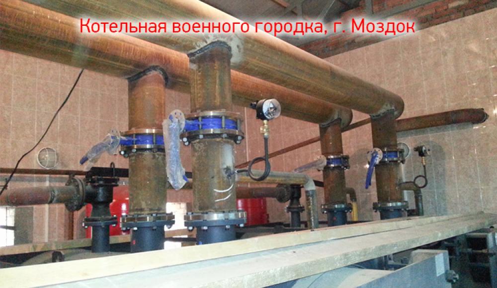 ТЕПЛОЭНЕРГОГАЗ монтаж и продажа газового оборудования