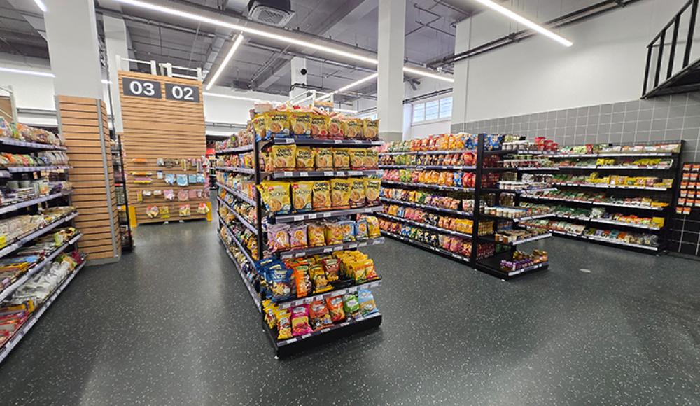 РЕСПУБЛИКА гипермаркет