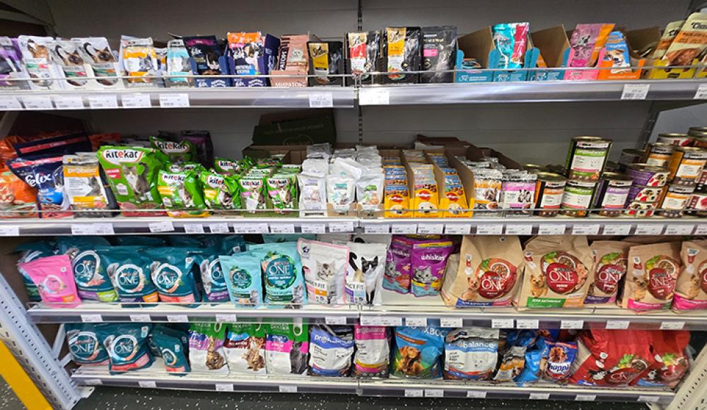 РЕСПУБЛИКА гипермаркет