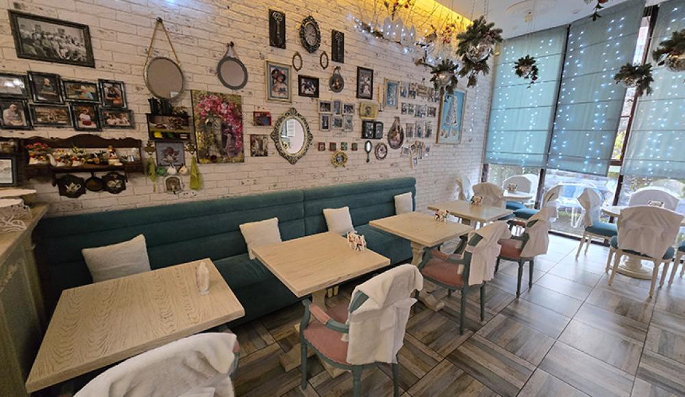 НИКА 7 кондитерская - пекарня