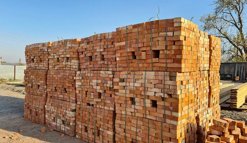 КИРПИЧ ОБЛИЦОВОЧНЫЙ