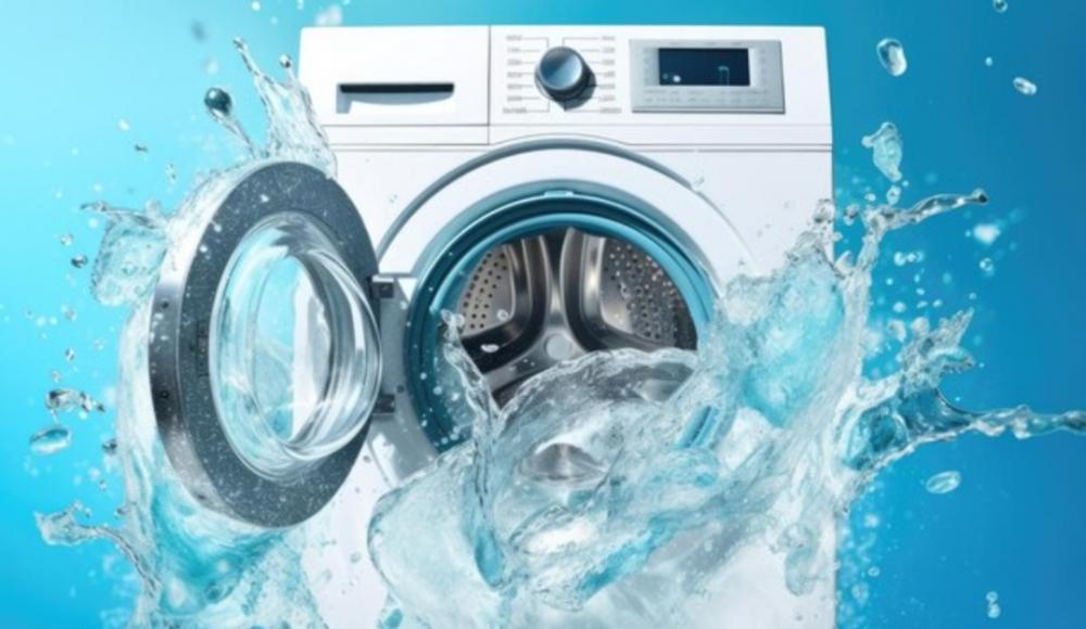 РЕМОНТ СТИРАЛЬНЫХ МАШИН