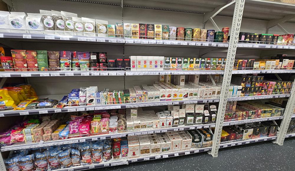 РЕСПУБЛИКА гипермаркет