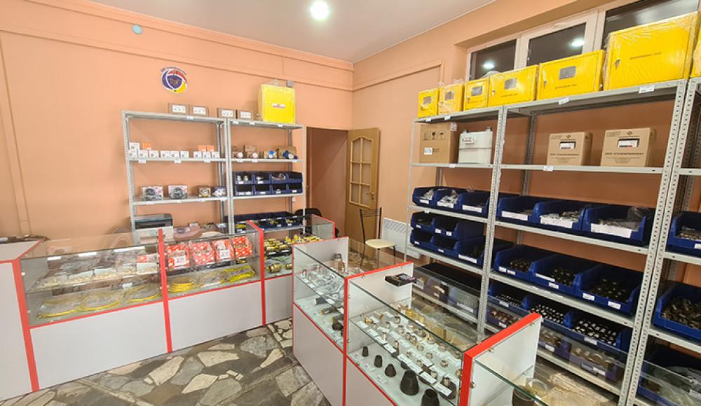 ТЕПЛОЭНЕРГОГАЗ монтаж и продажа газового оборудования