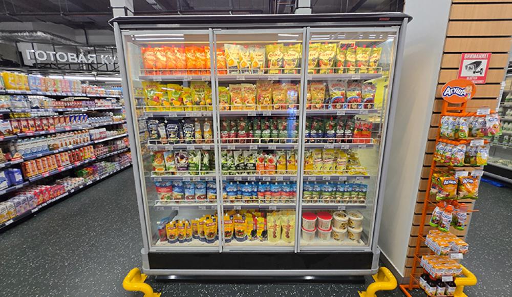 РЕСПУБЛИКА гипермаркет