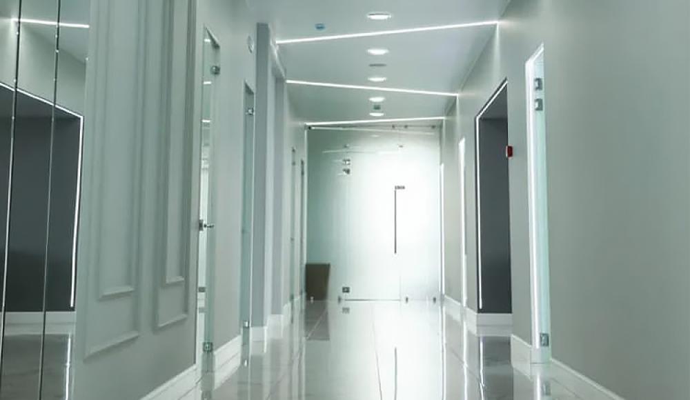 NIKA CLINIC стоматология