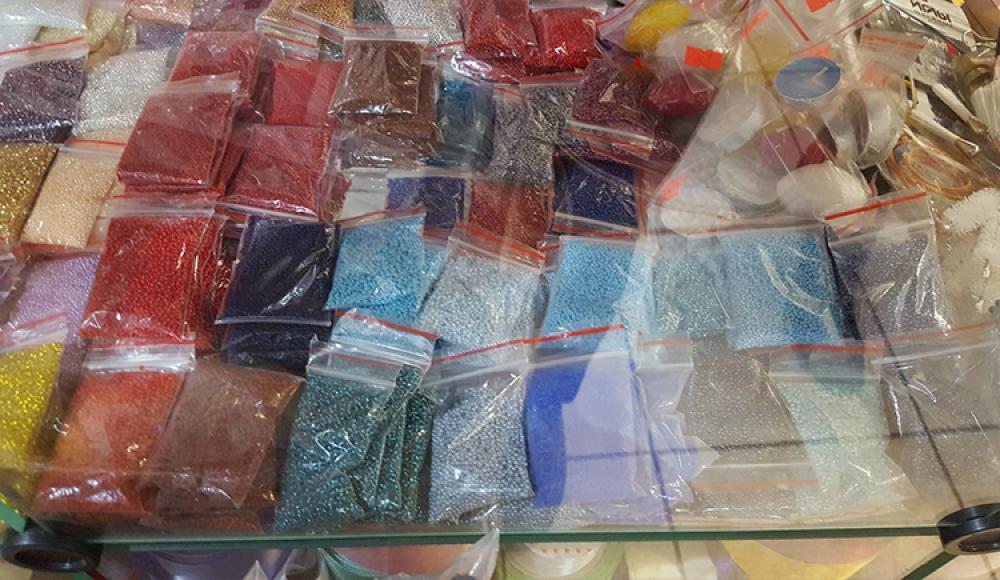 ДОМИК ПРЯЖИ магазин пряжи и ниток для шитья