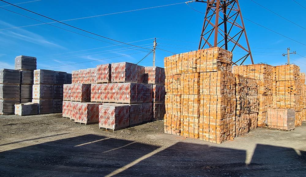 КИРПИЧ ОБЛИЦОВОЧНЫЙ