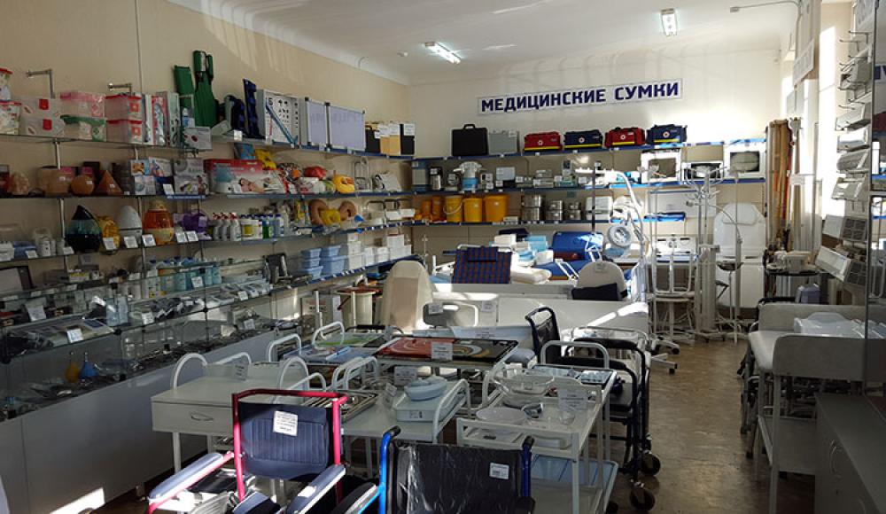 МЕДТЕХНИКА