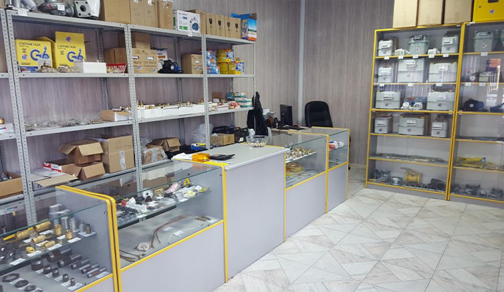 ТЕПЛОЭНЕРГОГАЗ монтаж и продажа газового оборудования
