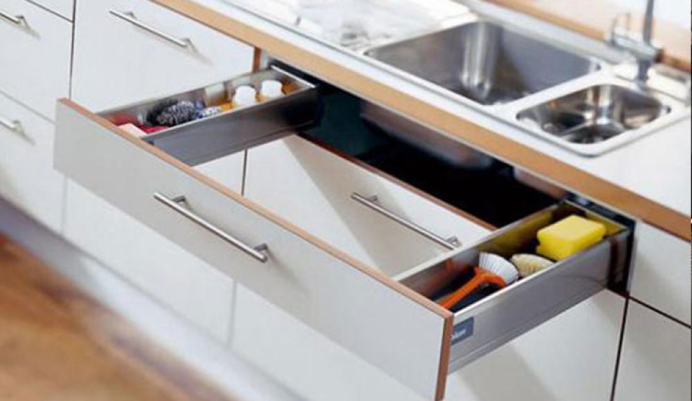 BLUM фурнитура для мебели