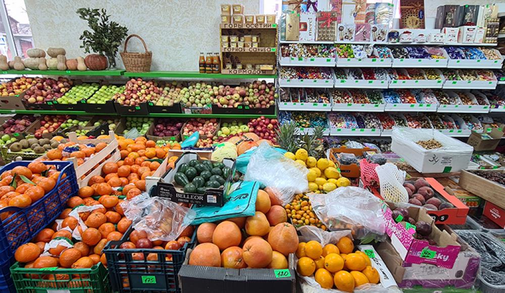 КУПЕЦ оптово-розничный магазин продуктов