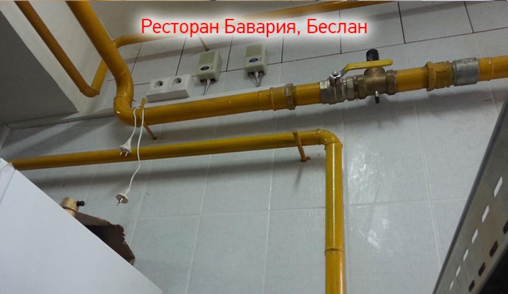 ТЕПЛОЭНЕРГОГАЗ монтаж и продажа газового оборудования