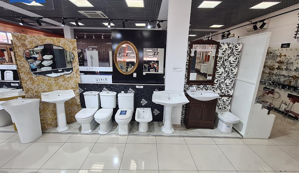 Peliсan сантехцентр