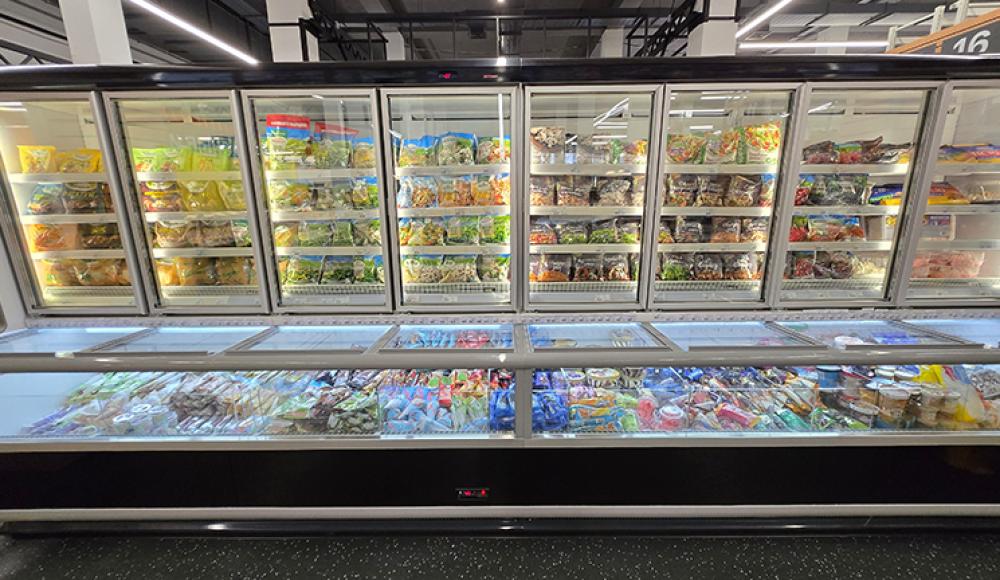 РЕСПУБЛИКА гипермаркет