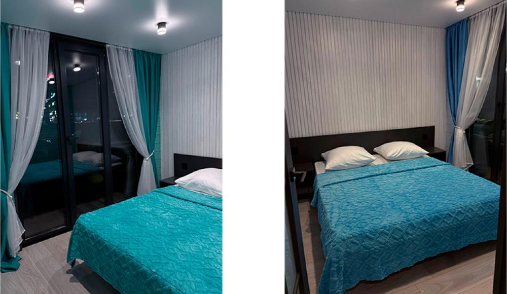 Строительство каркасных и модульных домов