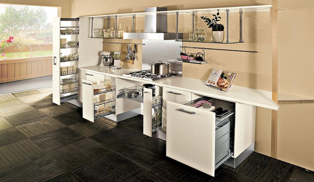 BLUM фурнитура для мебели