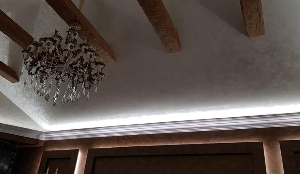 LED CITY иновационные системы освещения