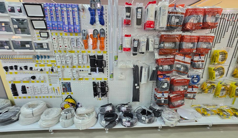 СТРОЙХОЗМАГ НАРОДНЫЙ