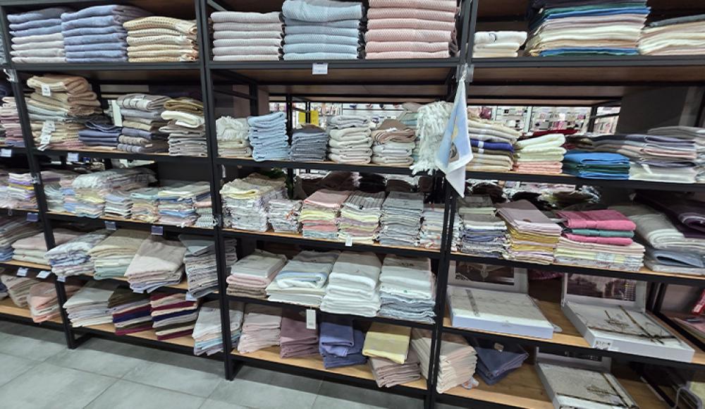 ЭКОХИМ оптовый склад бытовой химии