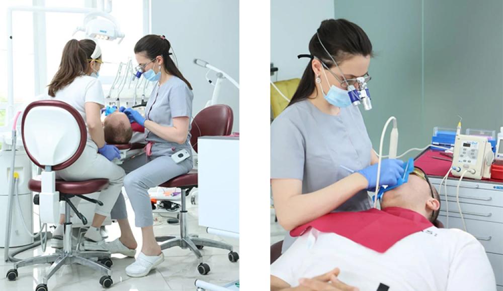 NIKA CLINIC стоматология