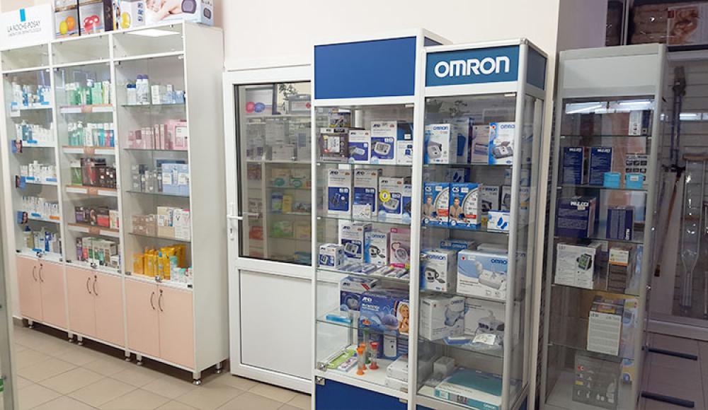 НАДЕЖДА аптека