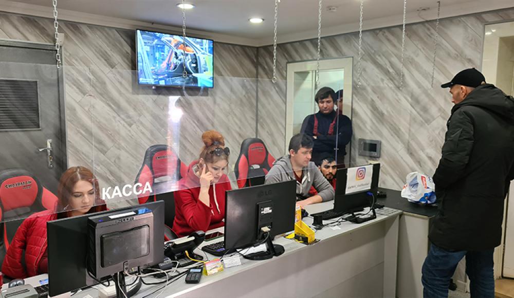 РЕМОНТ СТАРТЕРОВ И ГЕНЕРАТОРОВ