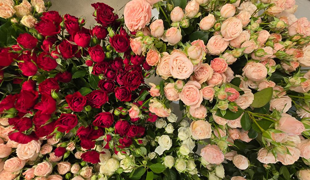 ЦВЕТОЧНЫЙ СКЛАД