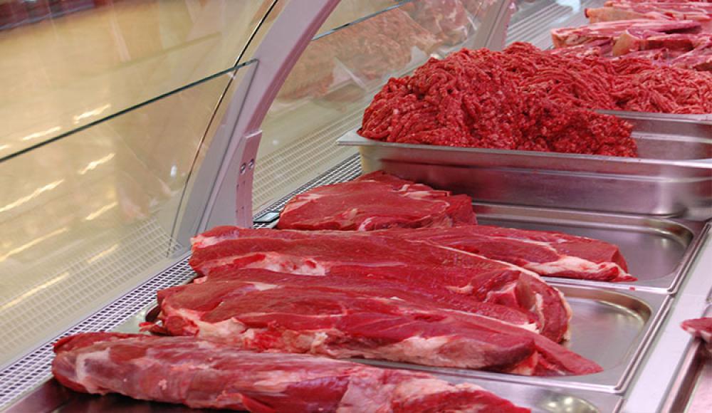 ДЕЛИКАТ мясной магазин