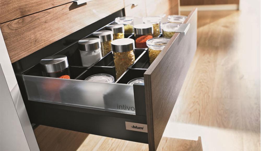 BLUM фурнитура для мебели
