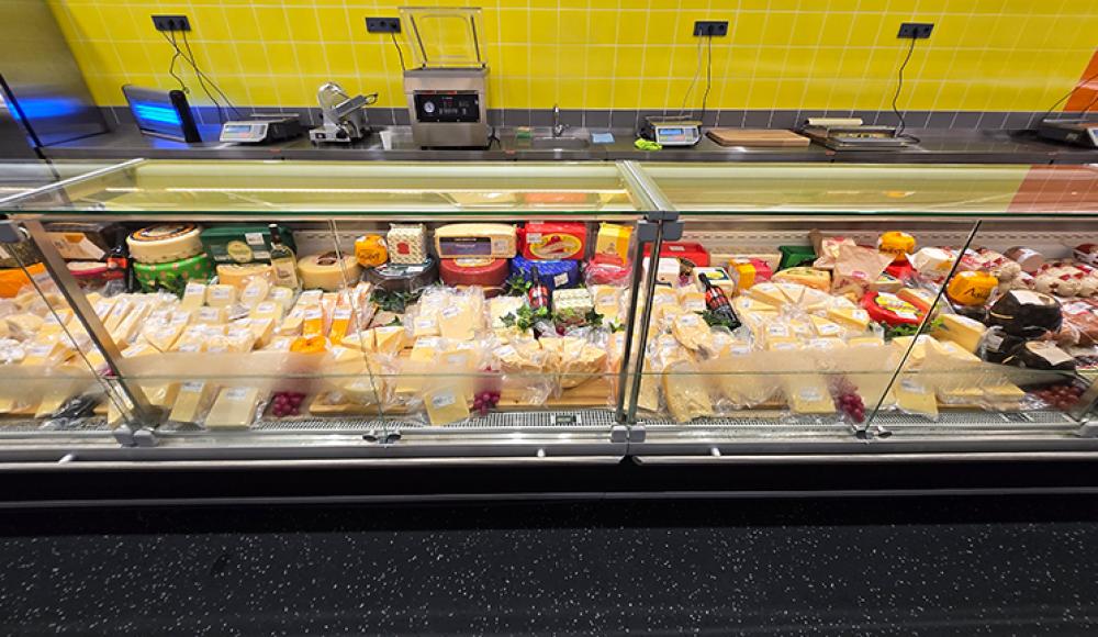 РЕСПУБЛИКА гипермаркет