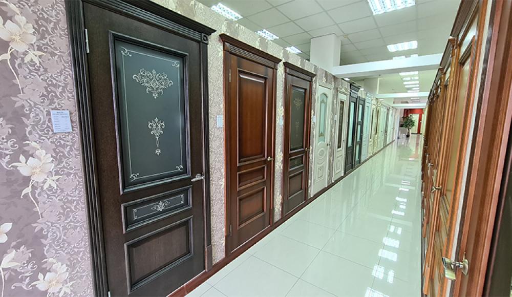 РАМАС МАГАЗИН ДВЕРИ МЕЖКОМНАТНЫЕ И ВХОДНЫЕ