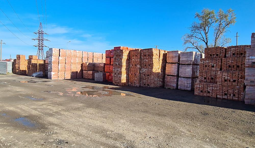 КИРПИЧ ОБЛИЦОВОЧНЫЙ